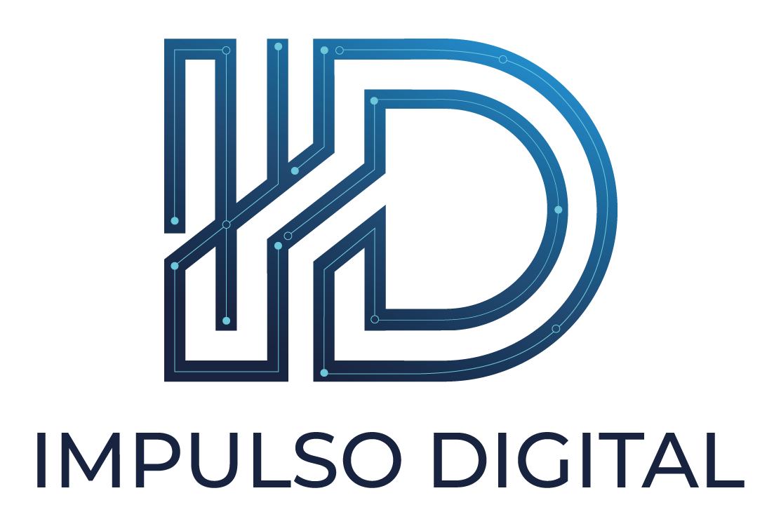 Logo Impulso Digital
